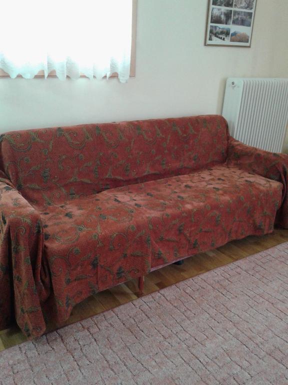 Отель Zephyros Витина Экстерьер фото